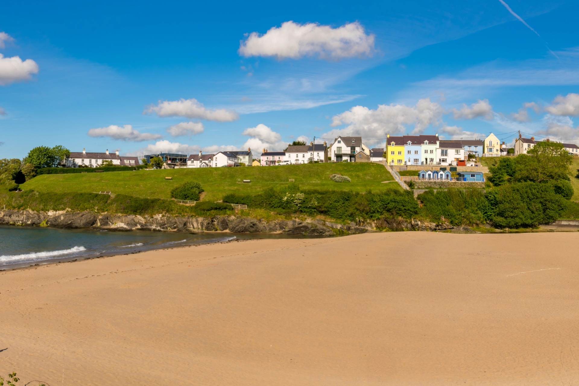 Gŵyl Fach Aberporth – event in Aberystwyth
