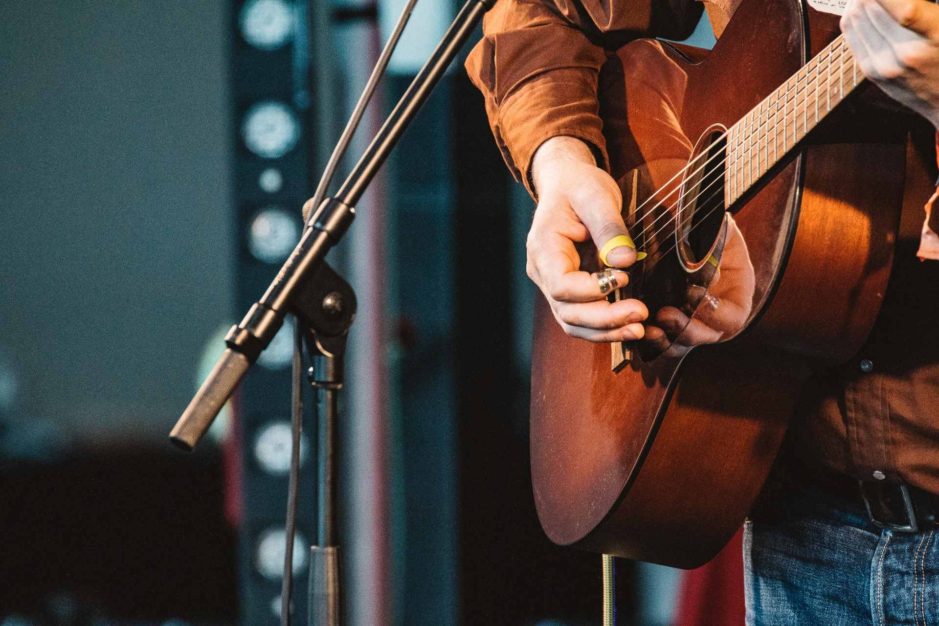 Gŵyl ABERTEIFI LIVE – event in Aberystwyth
