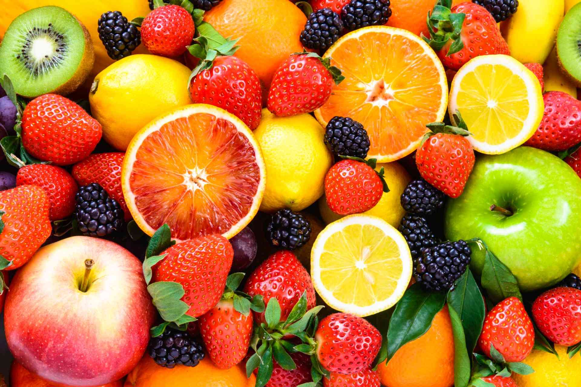 Welsh Fruit Festival – event in Aberystwyth