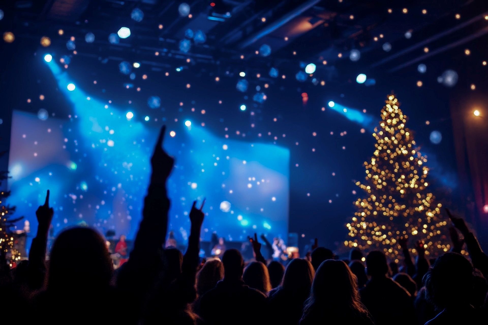 Singalong with Sgarmes and Friends – event in Aberystwyth