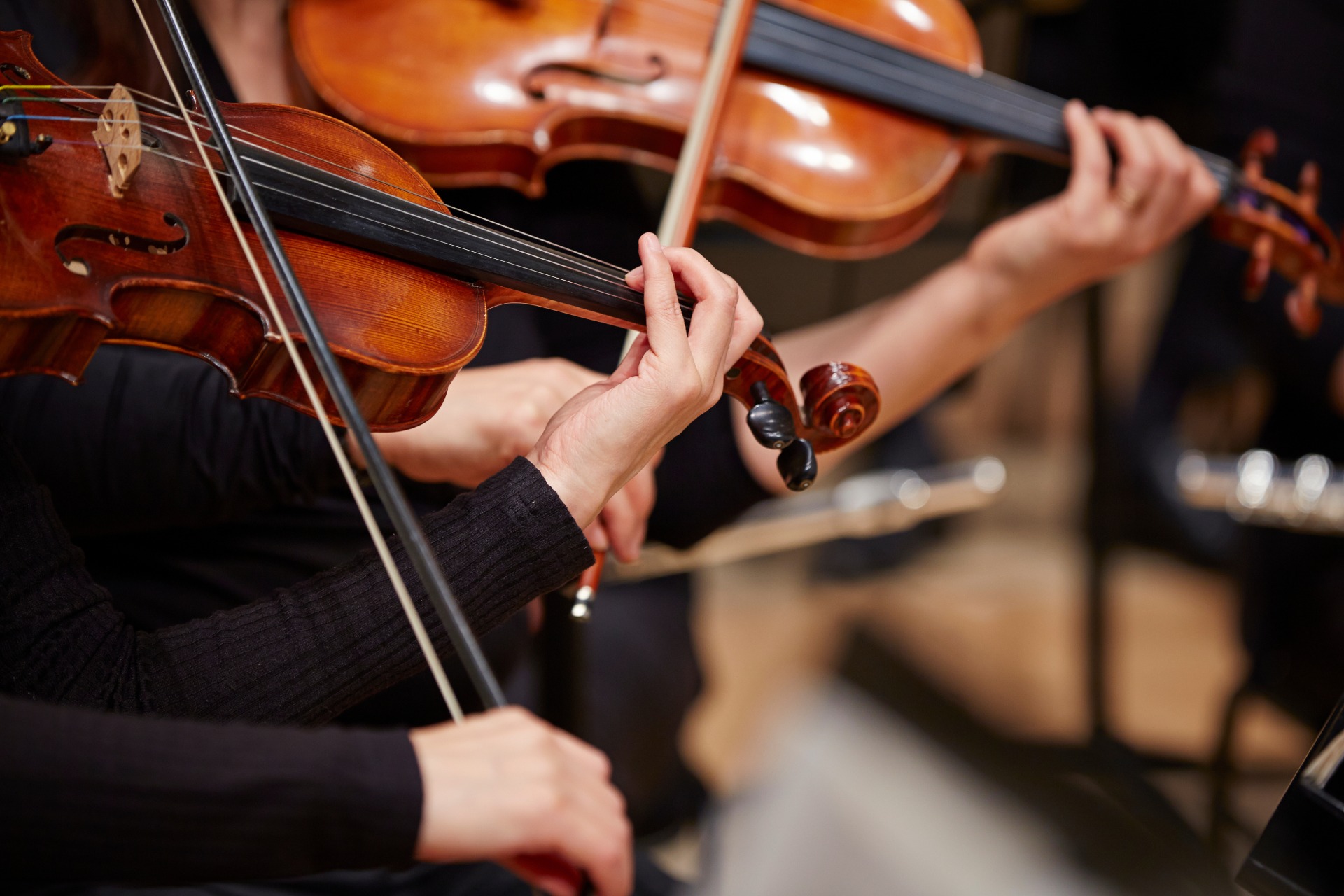 Musicfest Aberystwyth – event in Aberystwyth