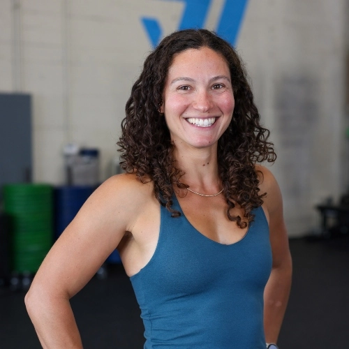 Natalie Gantz