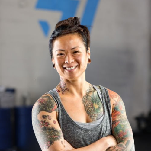 Diane Fu