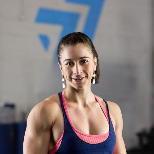 Lisa Warren