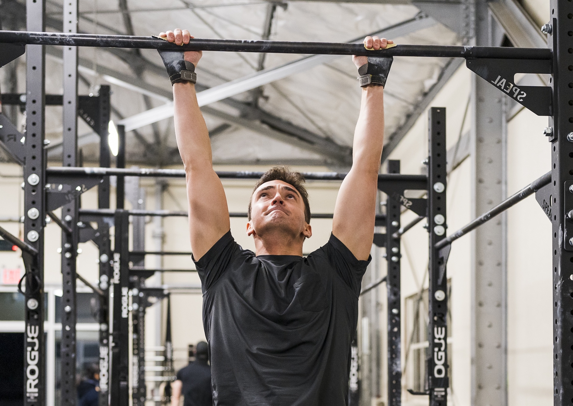 The Power of Your Own Body: Why Bodyweight Exercises Matter