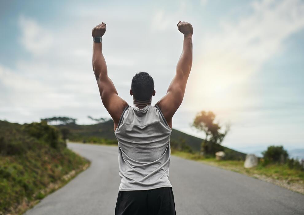 The Power of Positive Thinking: Why Your Mindset Matters