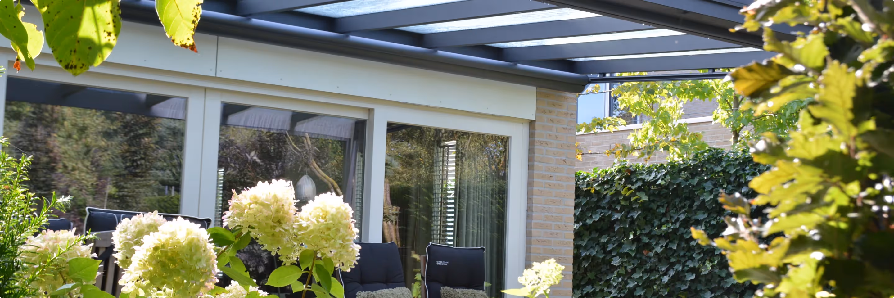 Veranda winterswijk