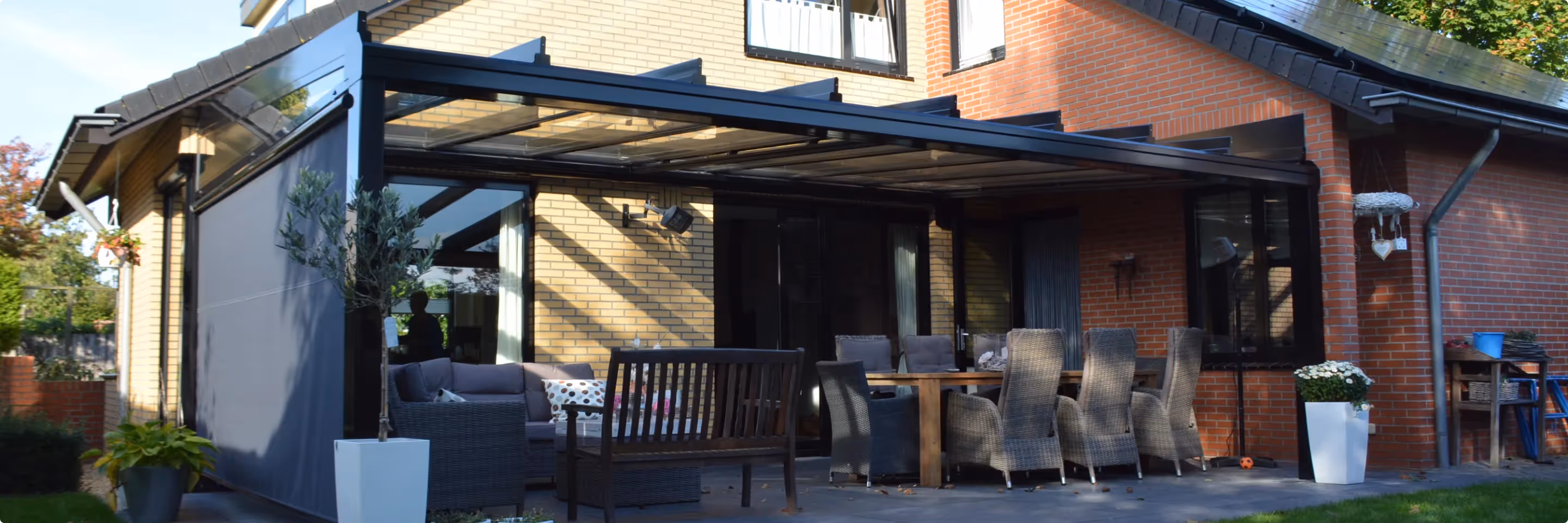 Veranda Apeldoorn