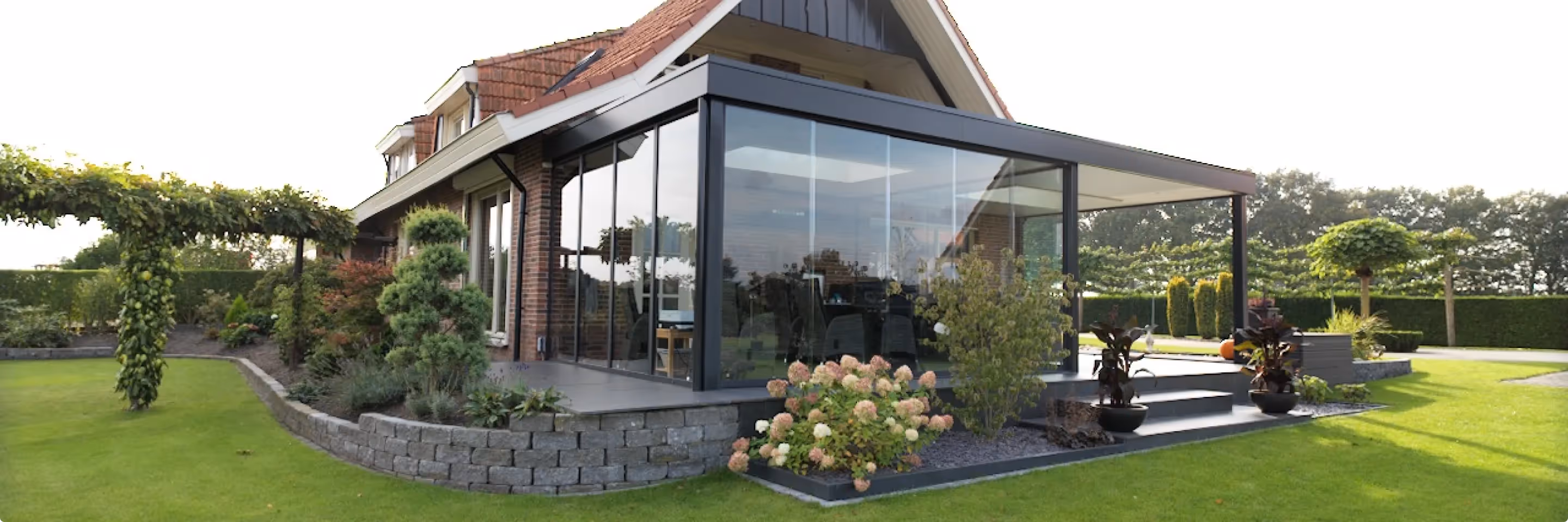 Tuinkamer Eibergen