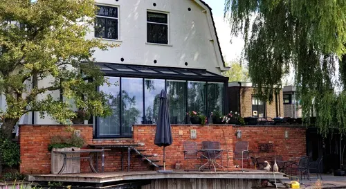 Steellook serre 2