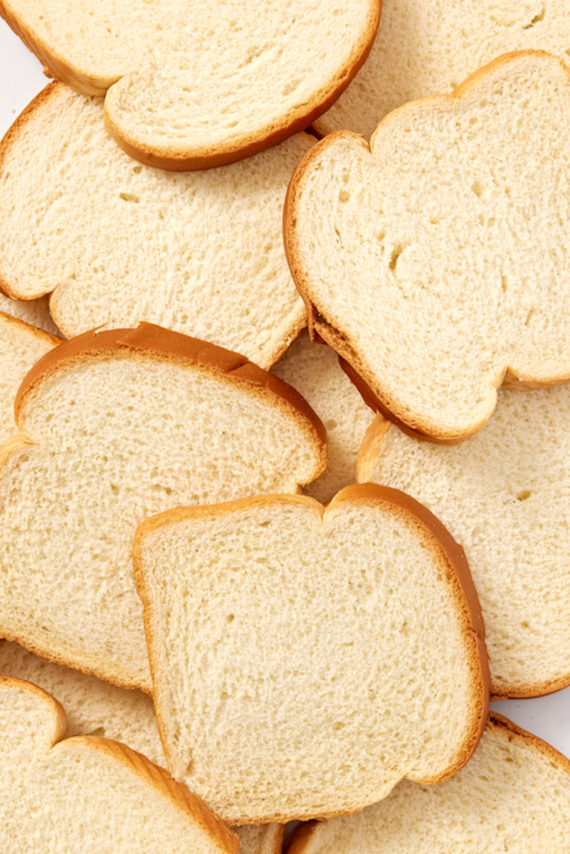 Common Foods That Cause Inflammation (and What to Eat Instead)