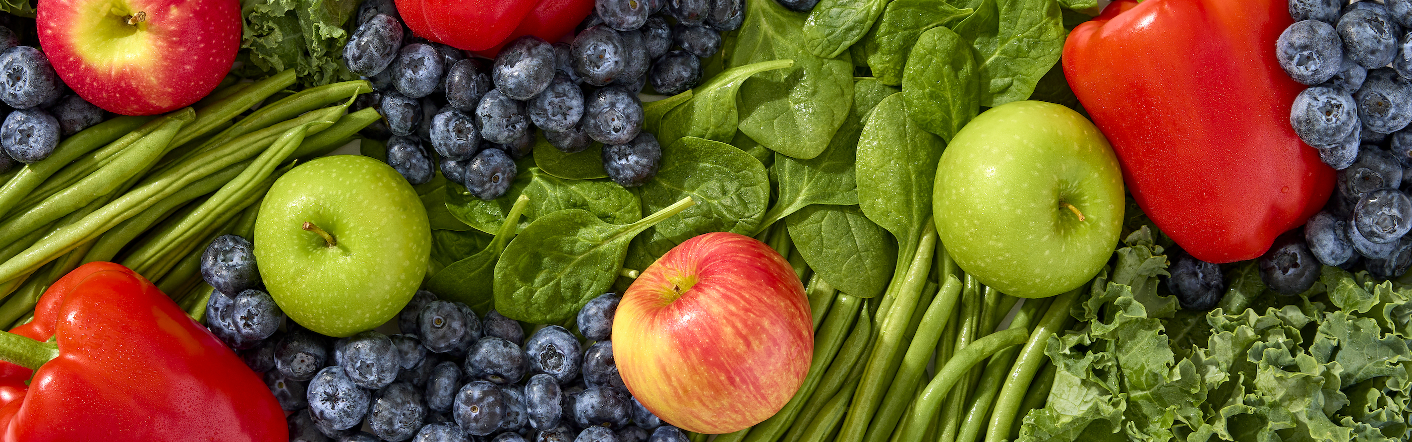 How Anti-Inflammatory Foods Support Gut Health, Energy, and Mood