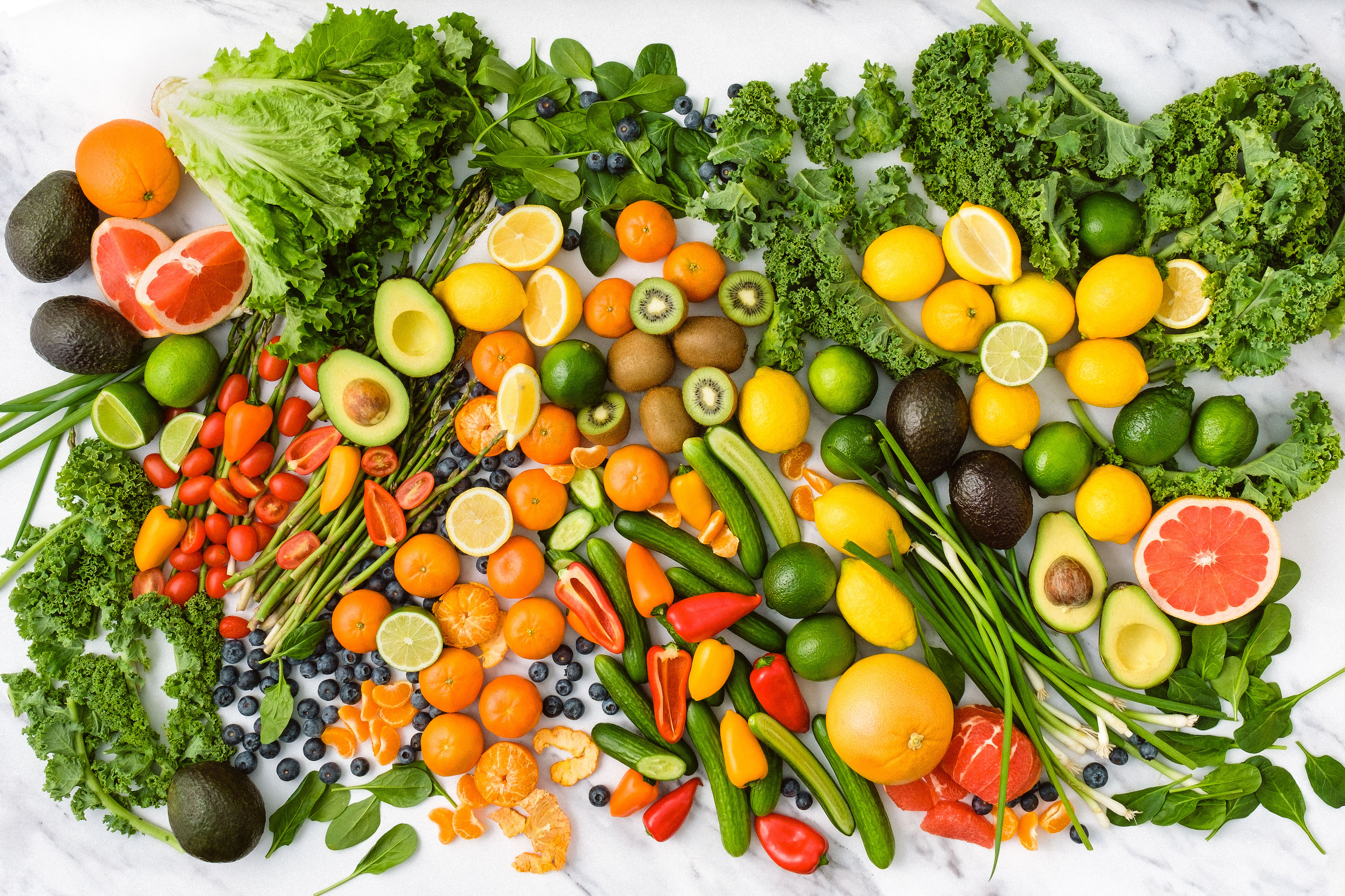 The Best Foods That Reduce Inflammation to Add to Your Diet (And Grocery List)