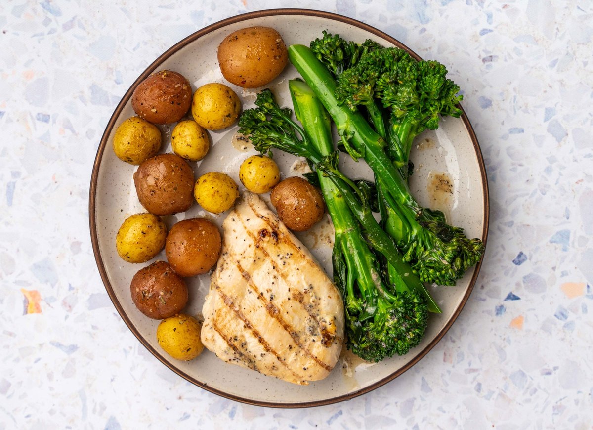 How to Transition to a Gluten-Free Diet Without Feeling Overwhelmed