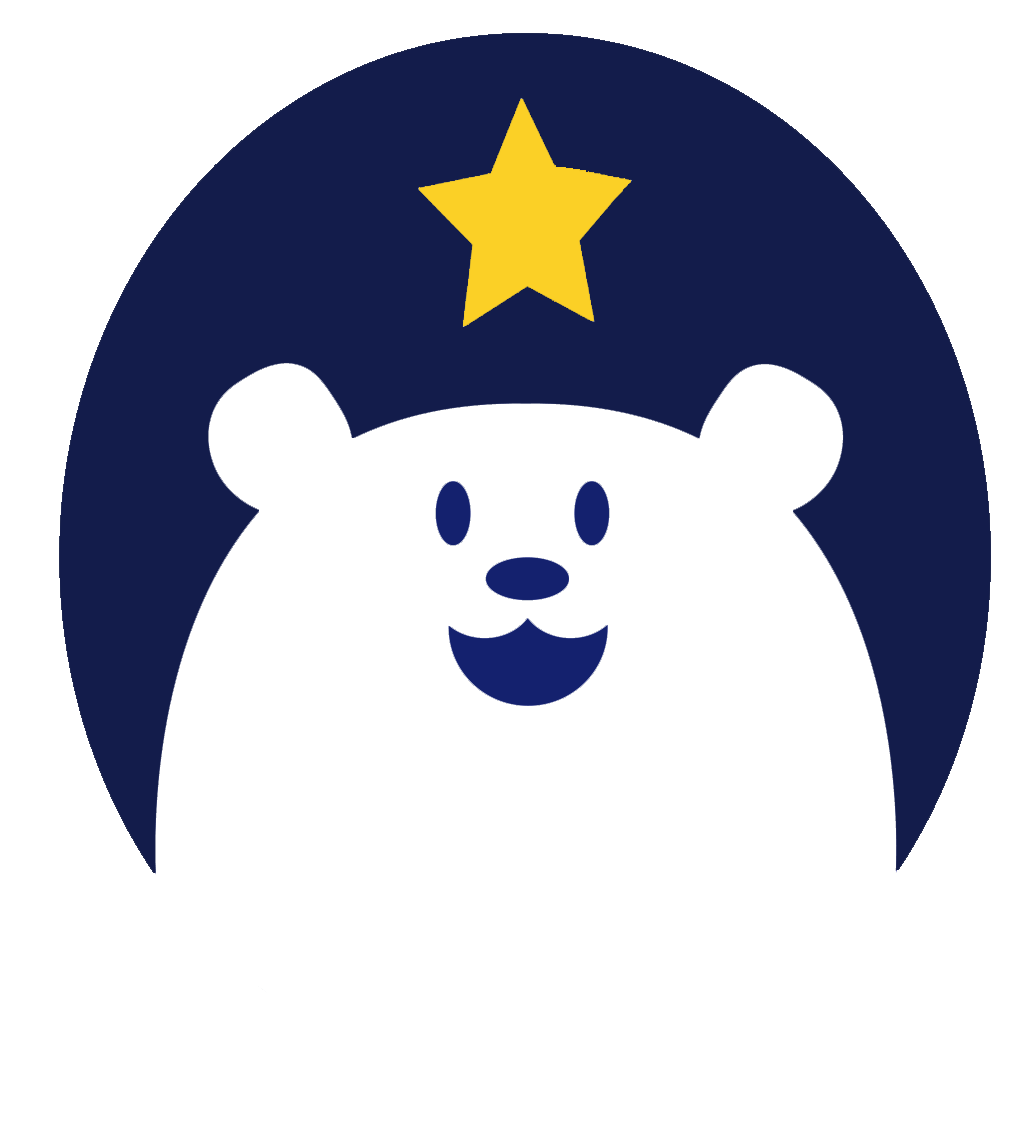 Logo de la barre de navigation