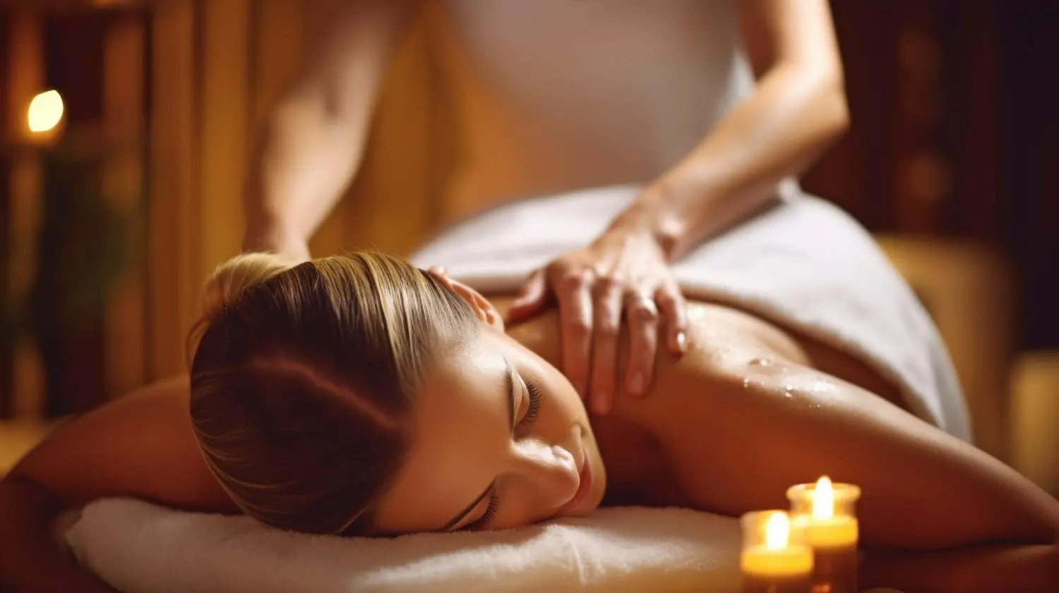 image of a wellness event at the pharmacy