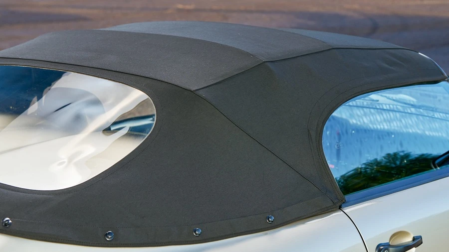 Plastic Trim Repairs