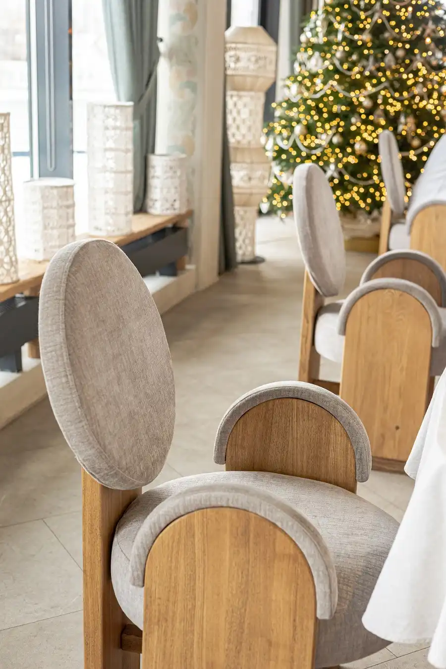 We Provide Hospitality Upholstery Services for All Types of Furniture