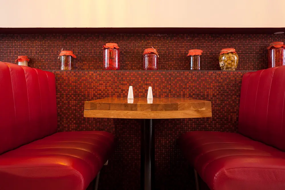 Hotels & Restaurants