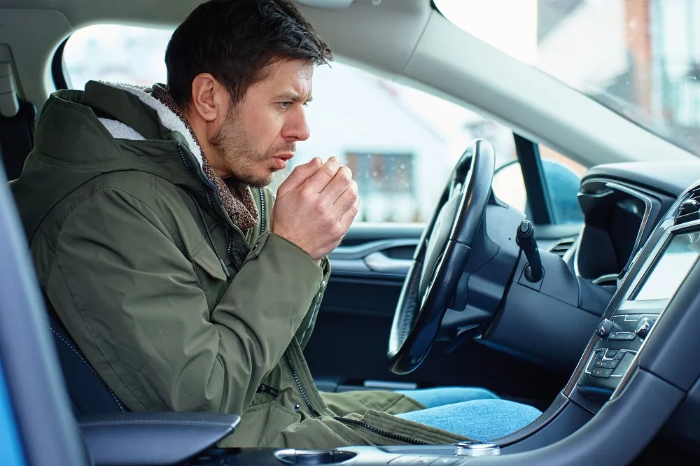 Vinyl & Leather Repairs