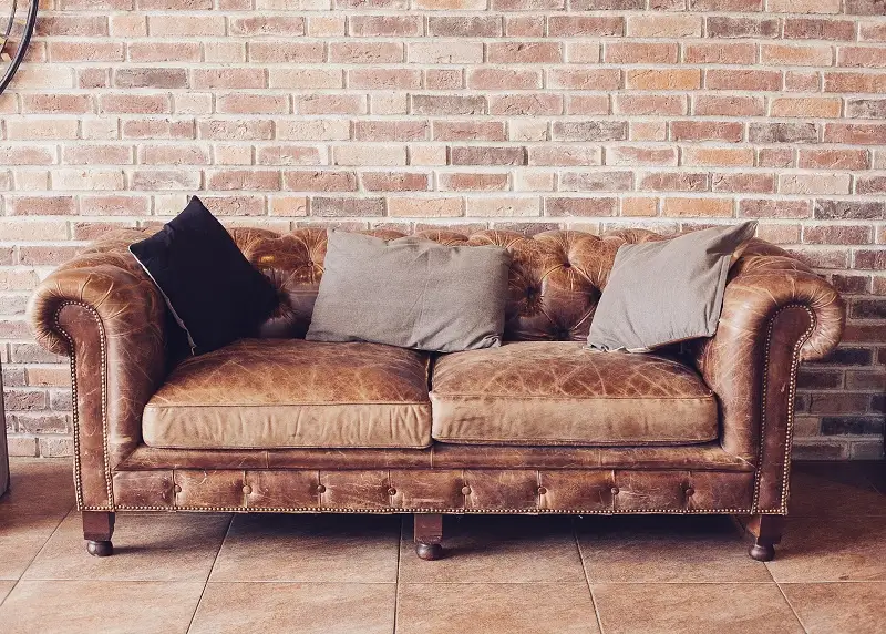 Cushion Refurbishment