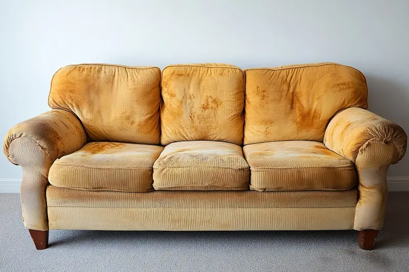 Custom Upholstery