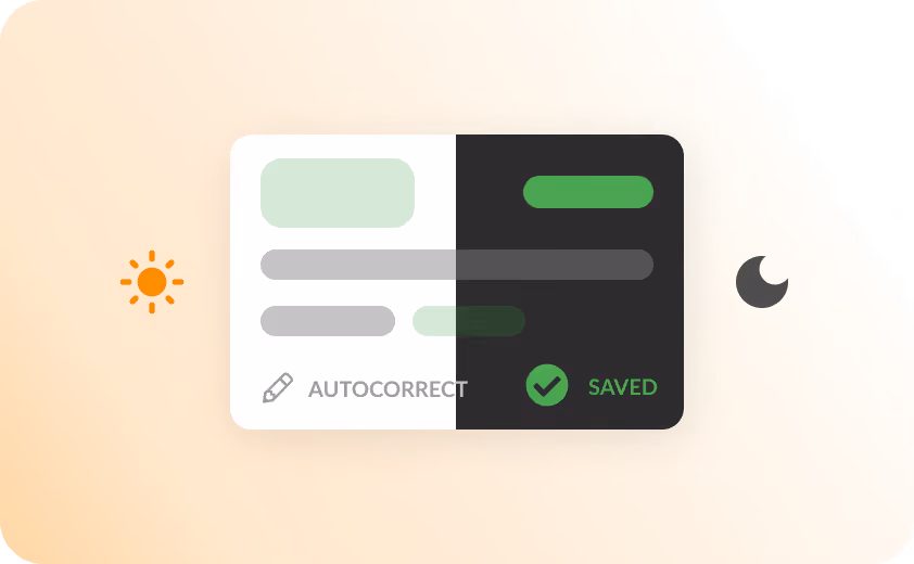 plugin screen