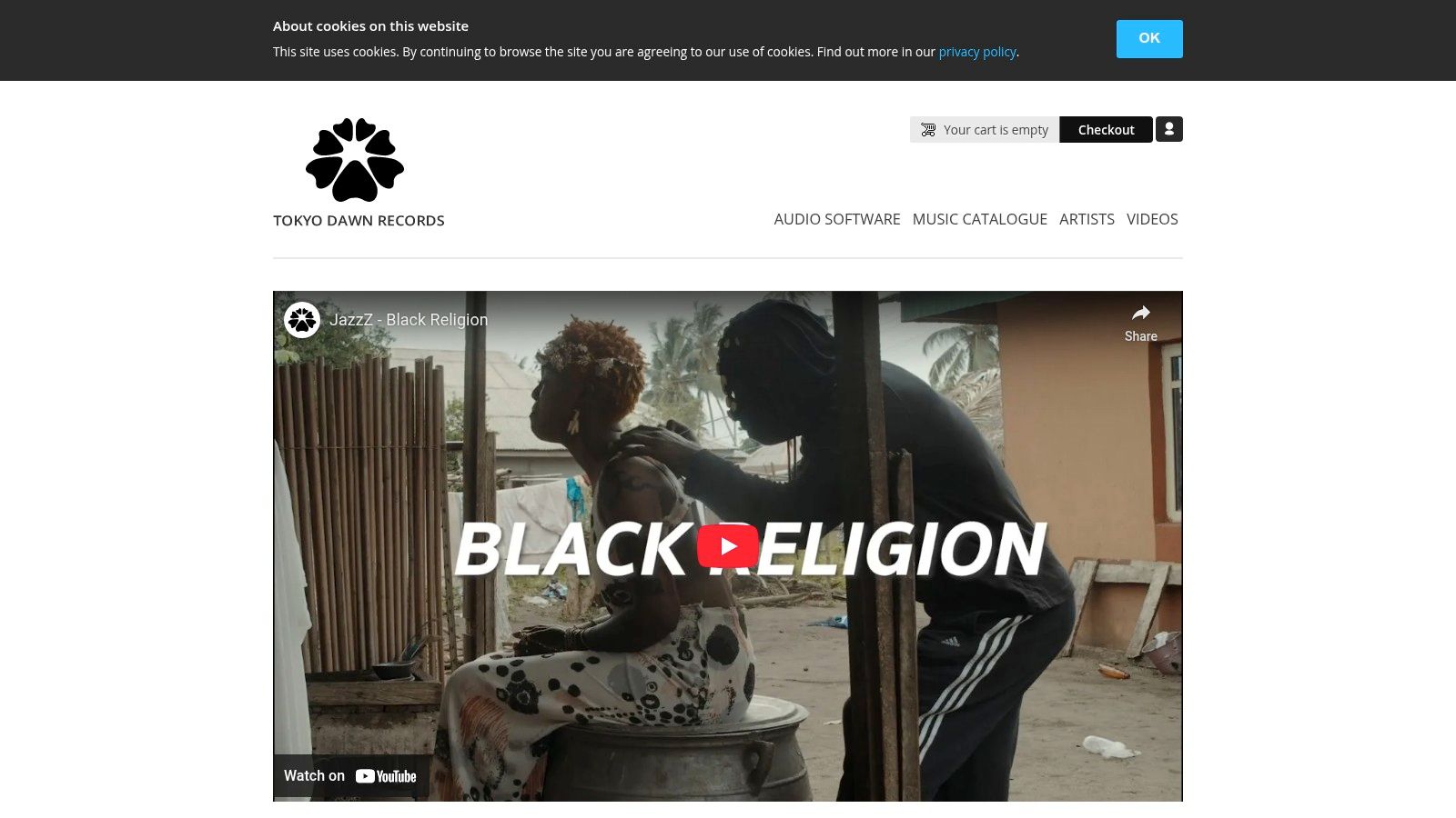 Tokyo Dawn Labs (TDR) Free Plugins