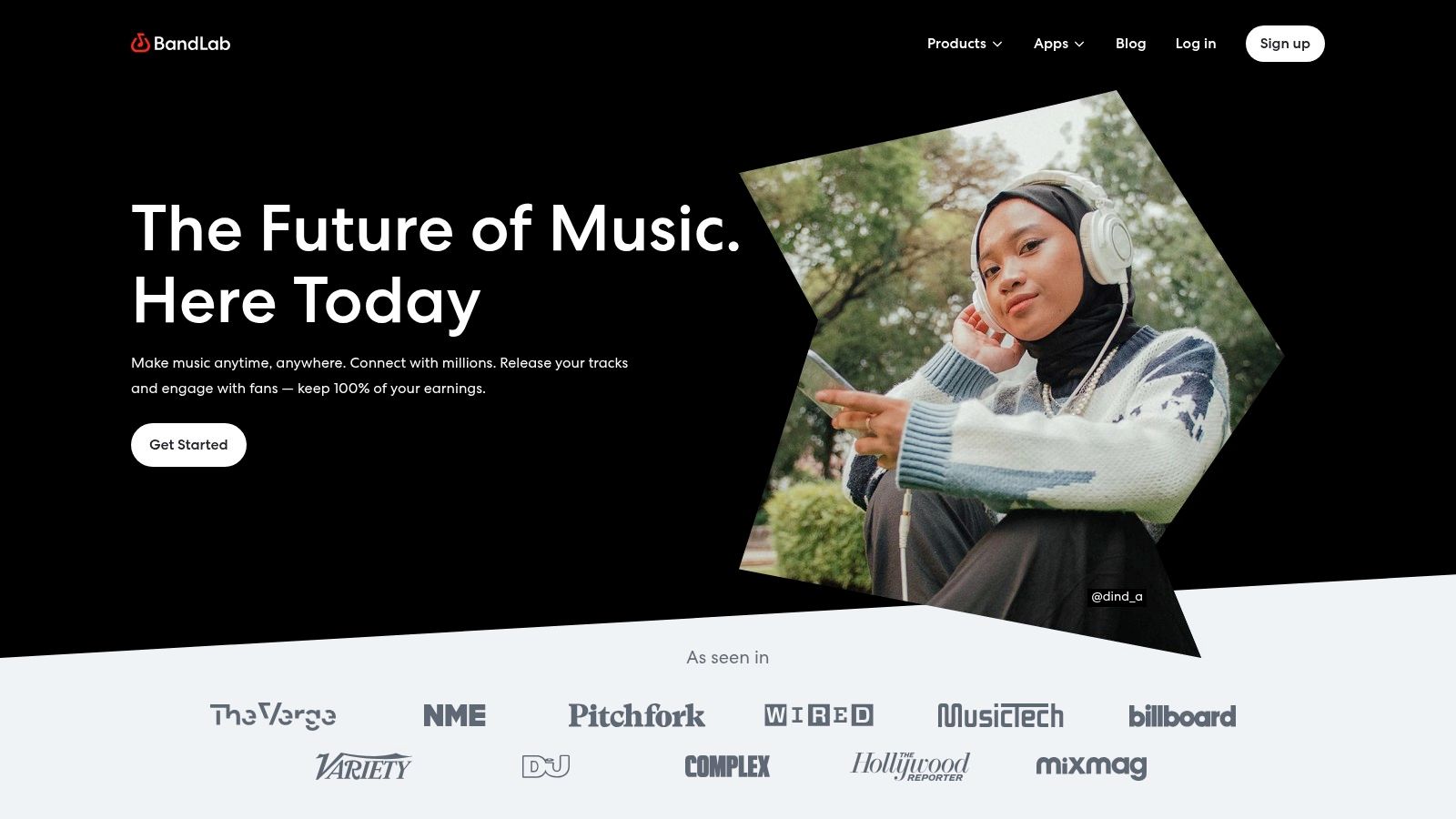 BandLab