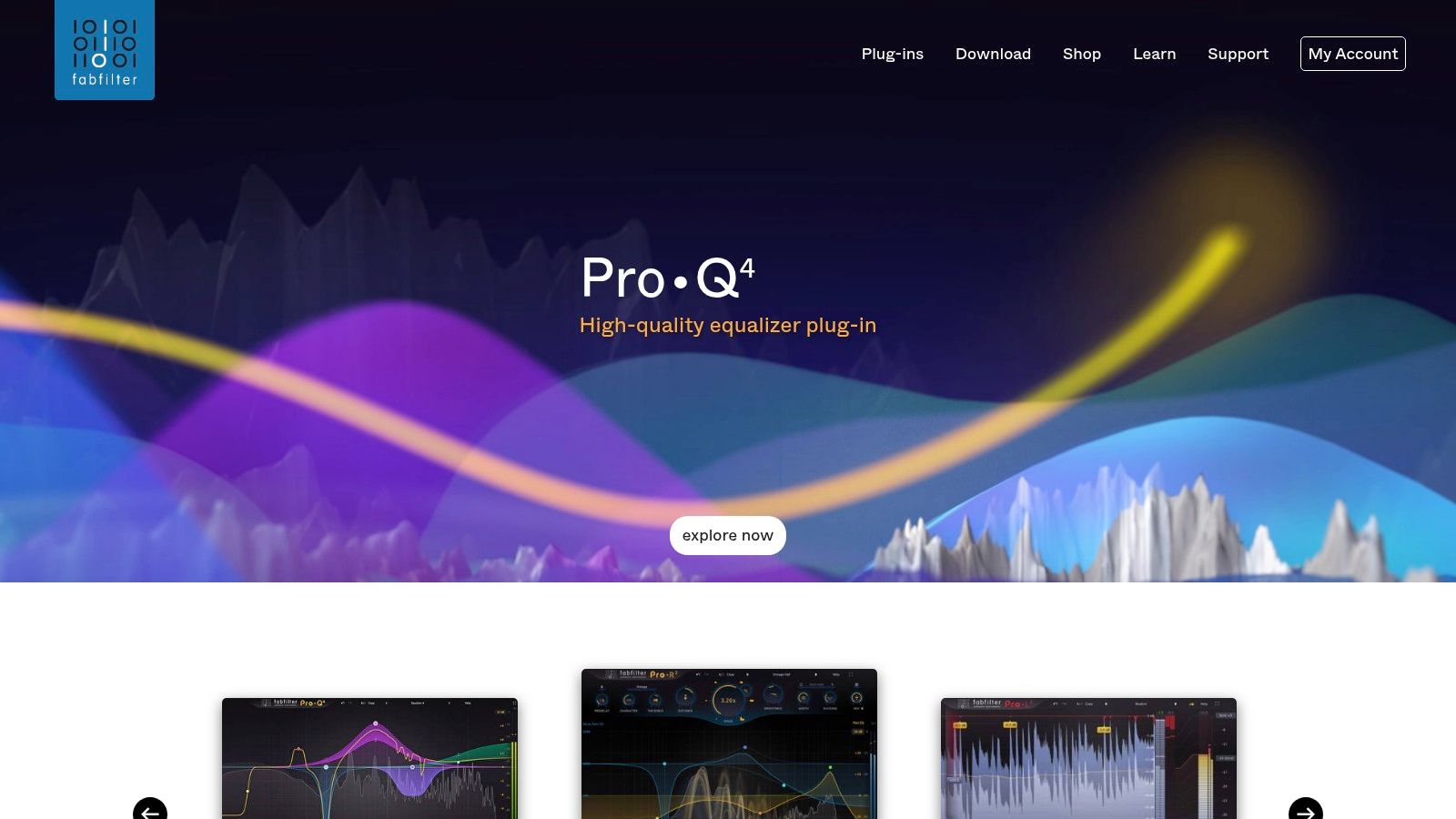 FabFilter