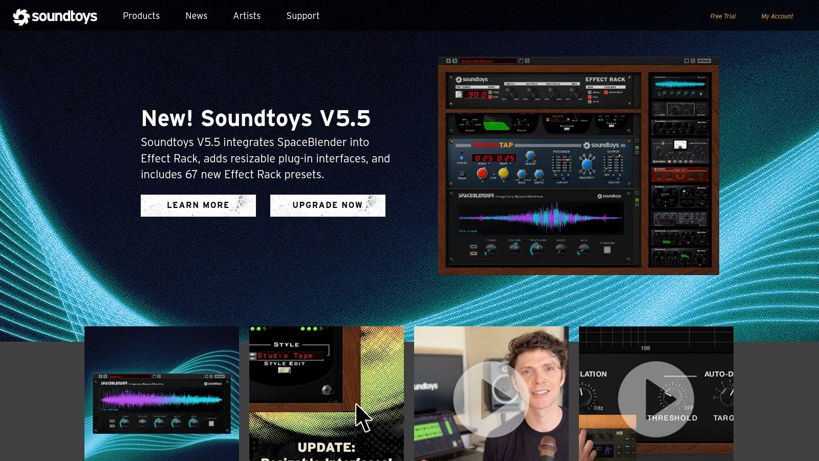Soundtoys