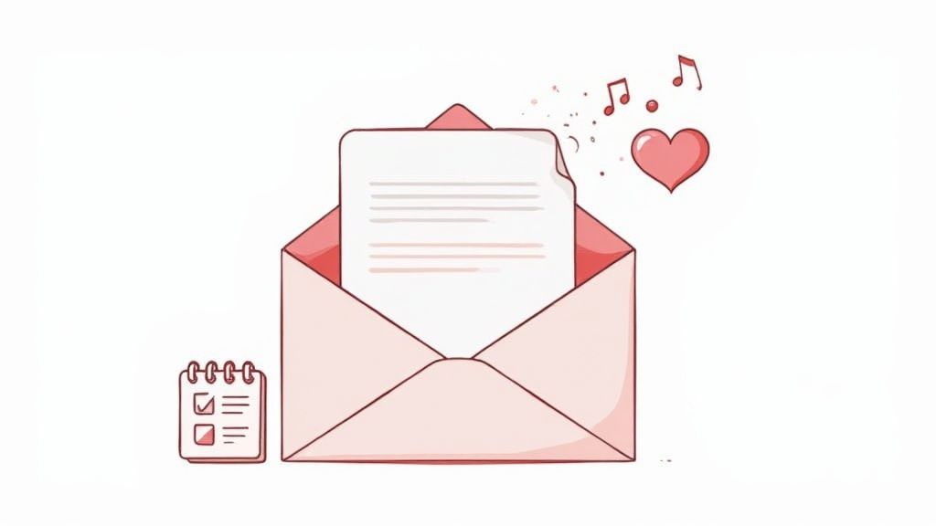 Email Marketing & Direct Fan Communication