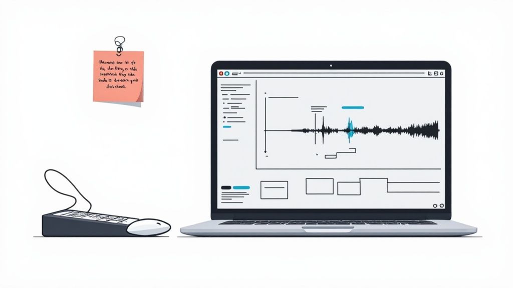 Master Your DAW (Digital Audio Workstation)