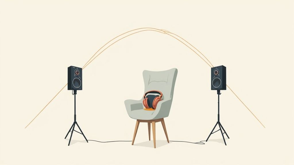 Invest in Quality Monitoring Equipment