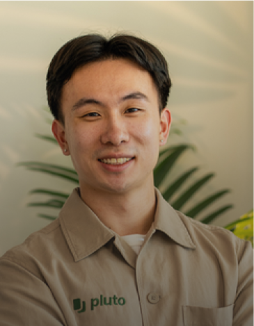 Will Liu
