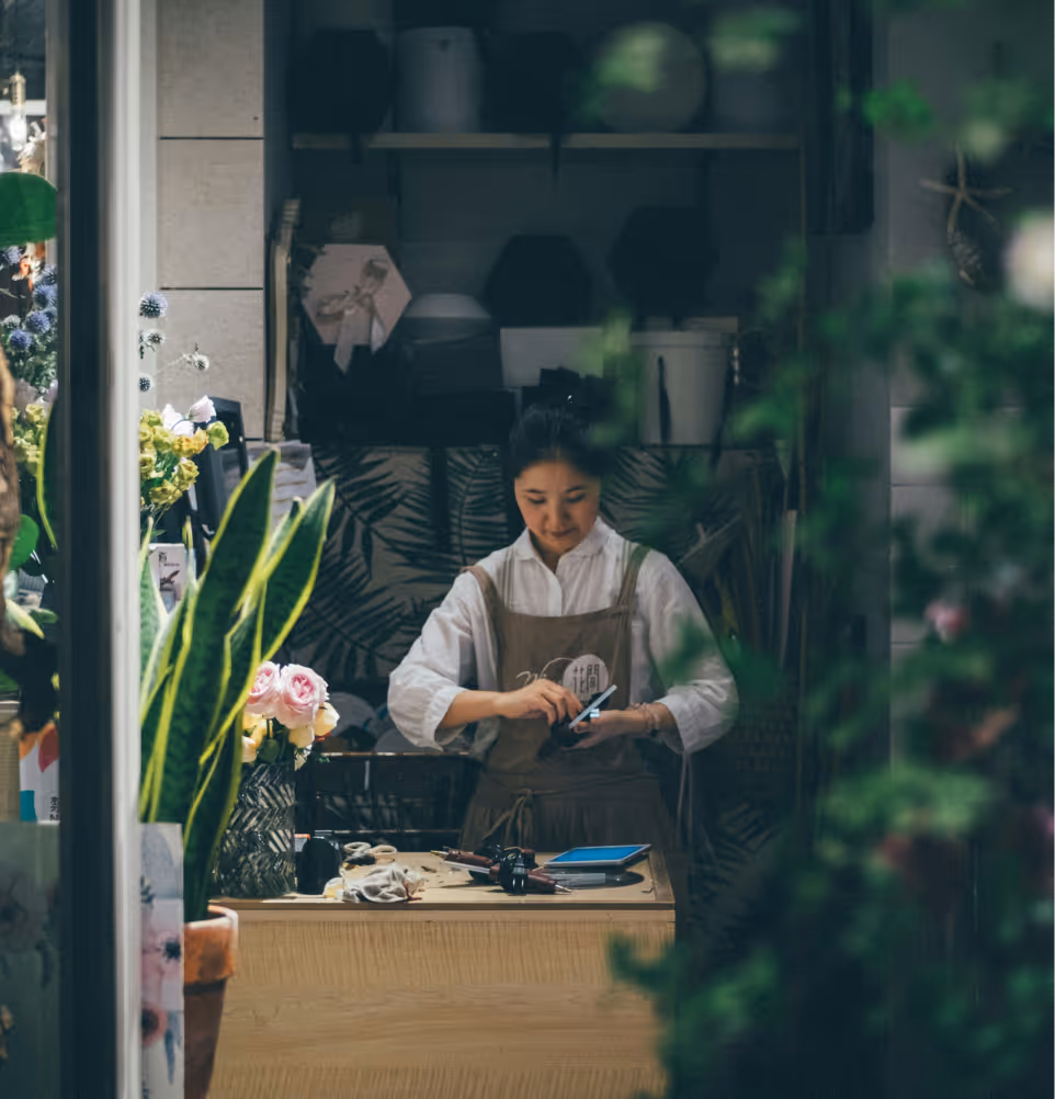 Businesses Empowered