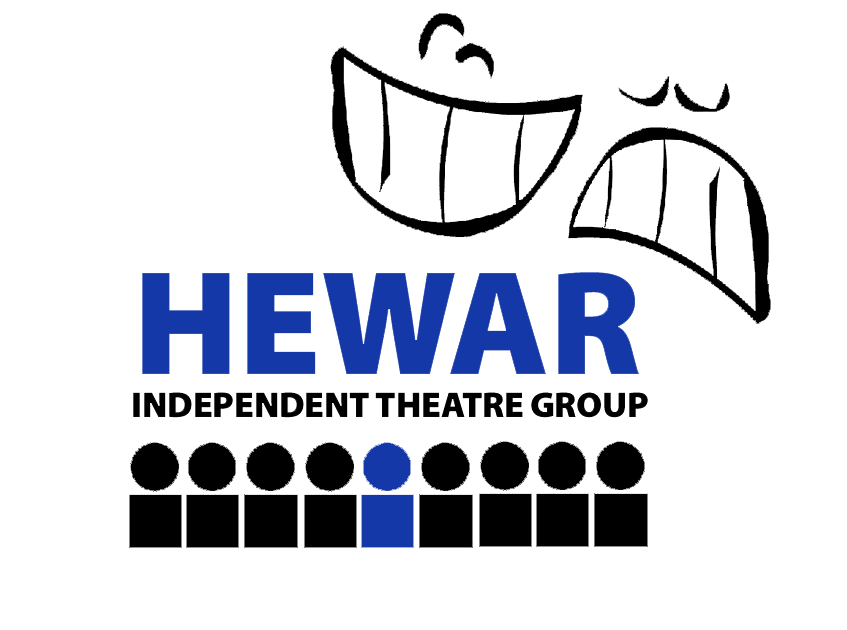 Hewar logo