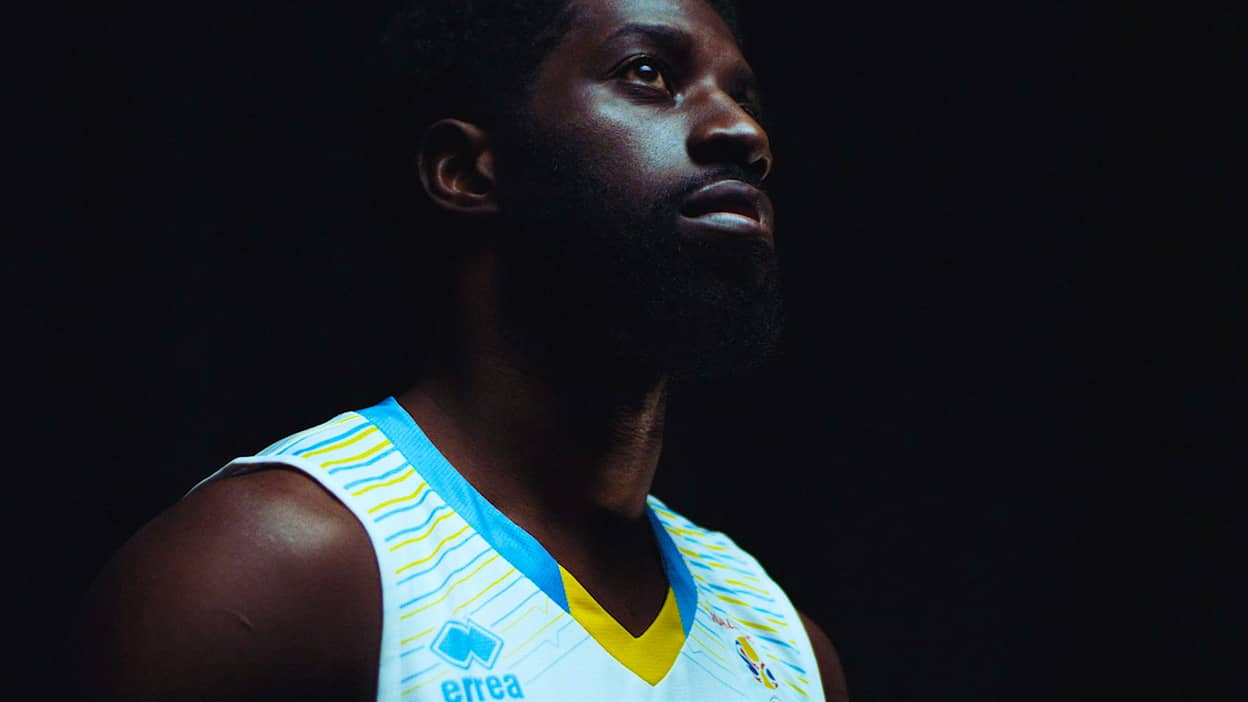 FIBA Eurobasket Qualifiers 