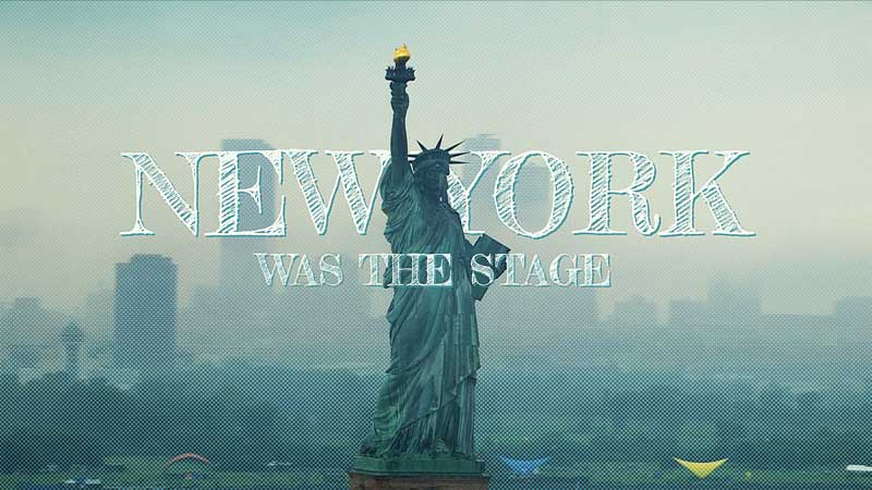 New York Sail Grand Prix