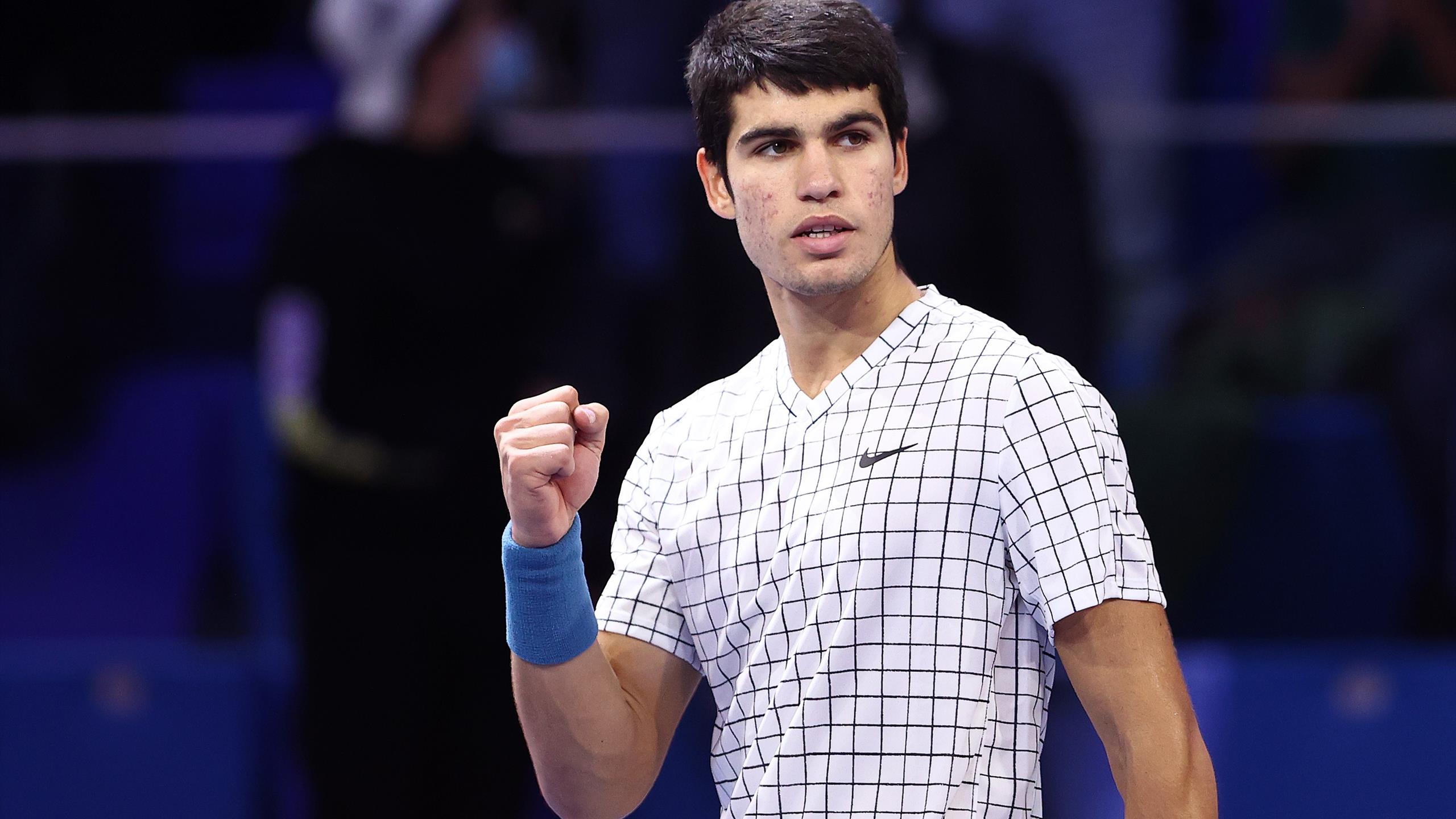 ATP Tour. Moment In Time