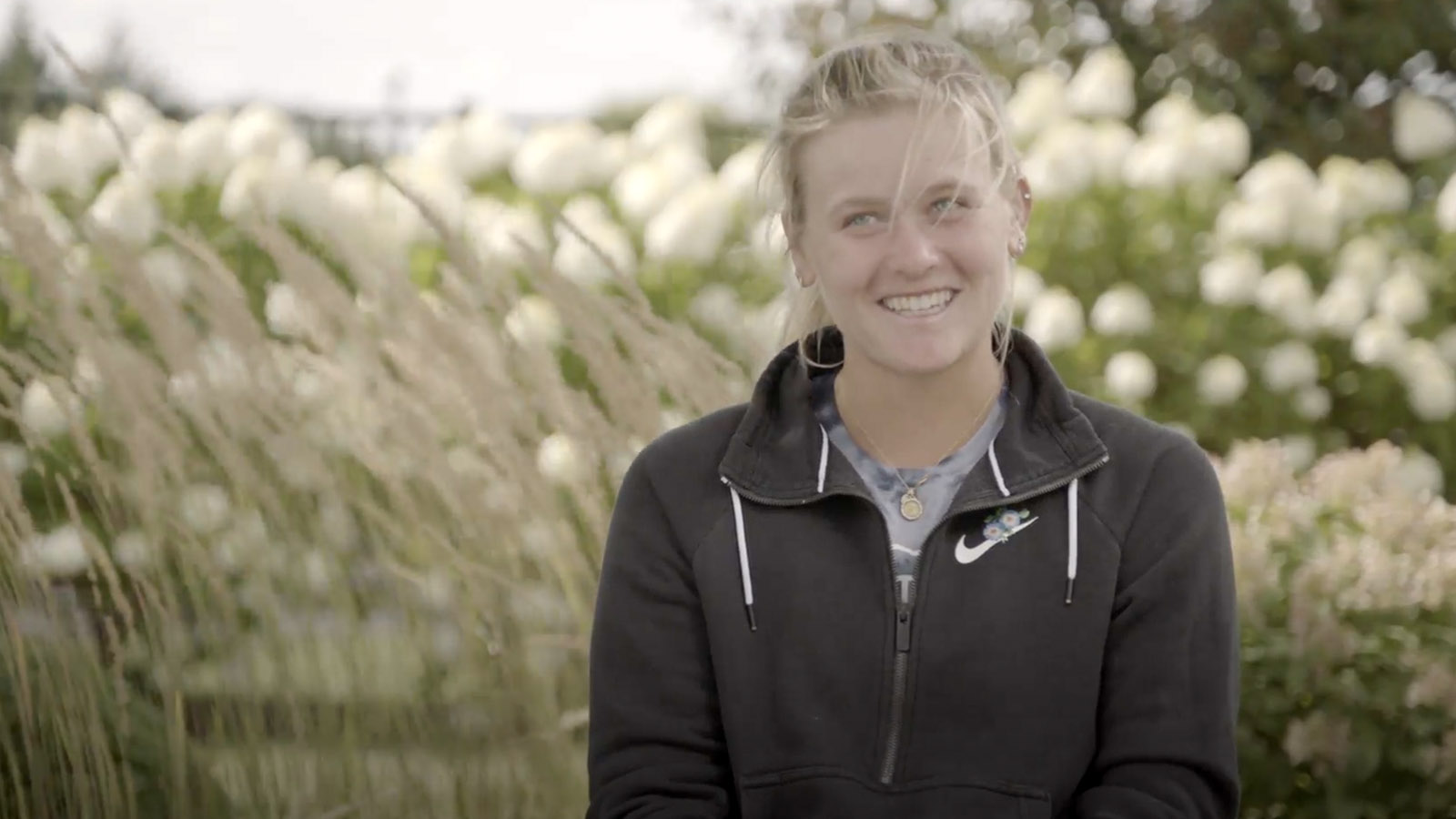 Journey to Pro Tennis