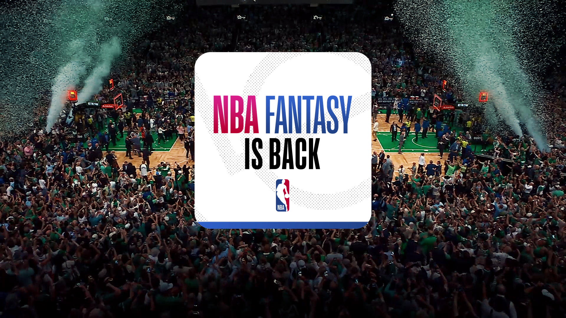 NBA Fantasy 