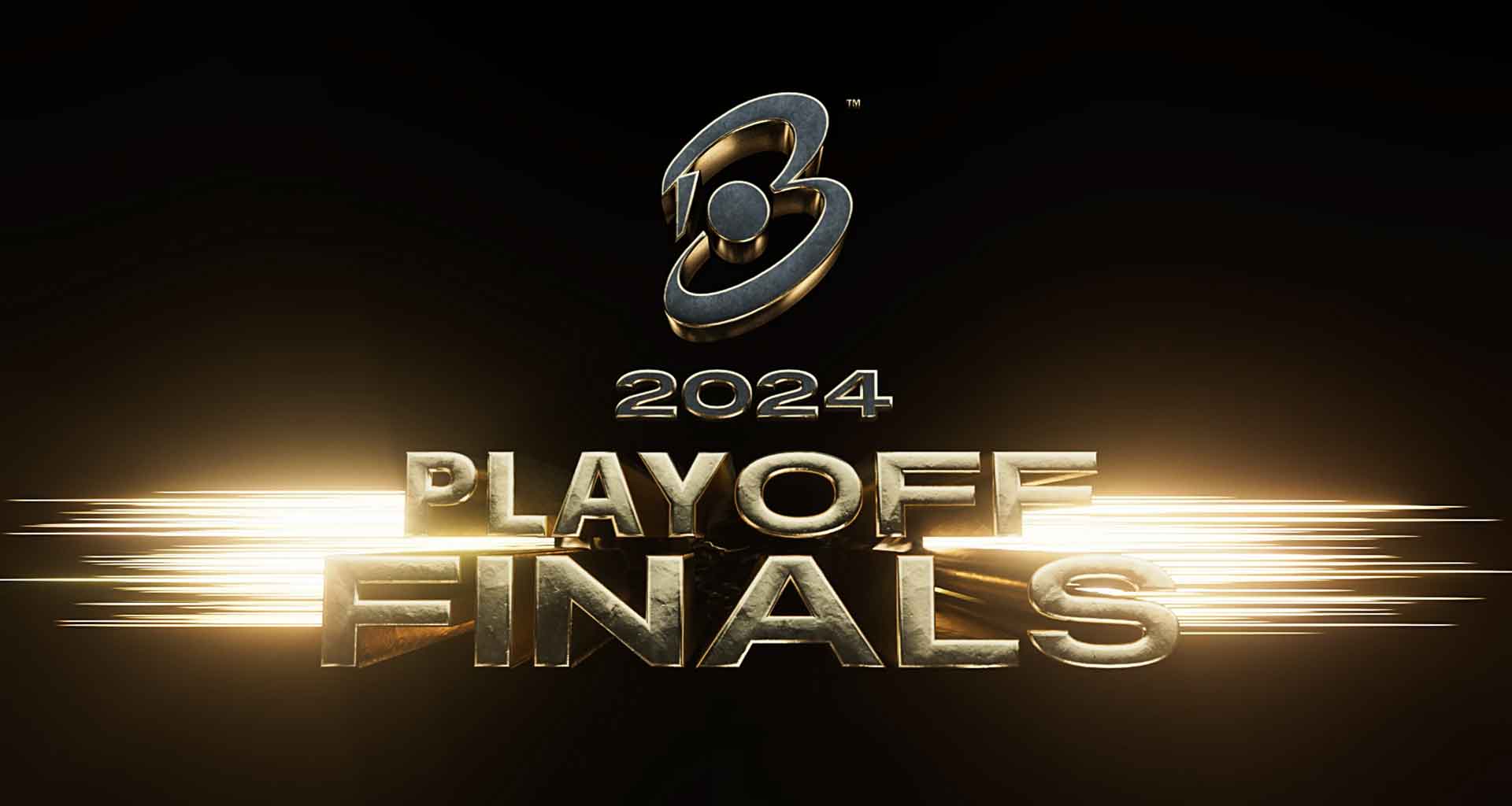 BBL Playoff Finals 2024
