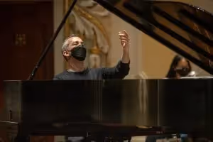  Announced: Upcoming online performances in 2021