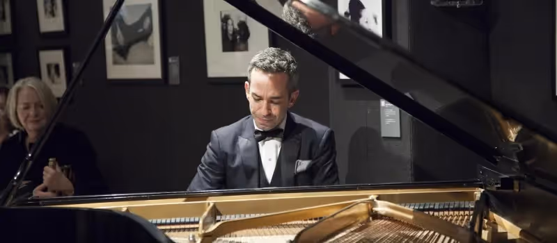  All-Beethoven with the Naples Philharmonic