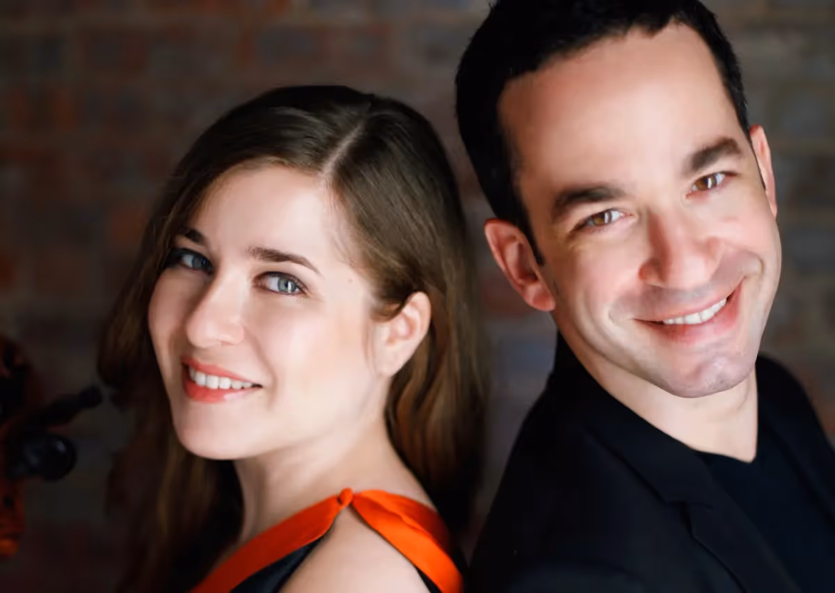  Recitals with Alisa Weilerstein This Fall