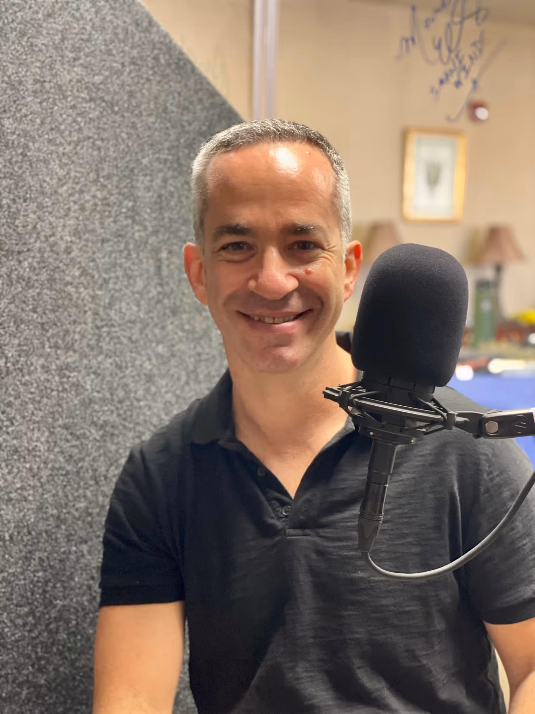 Inon Barnatan shares the keys to his artistic approach