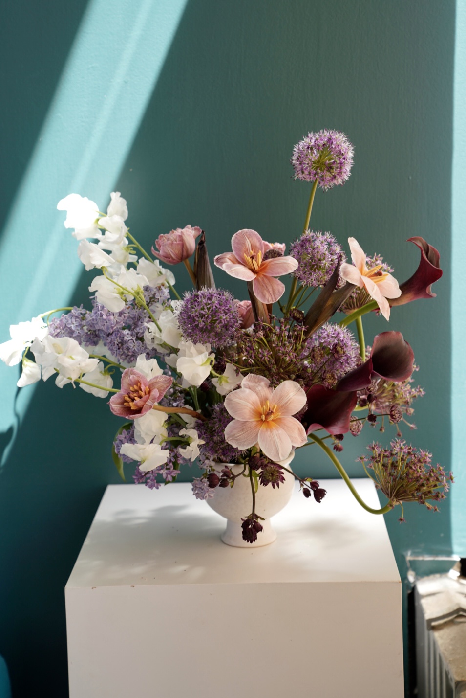 Modern Bouquet
