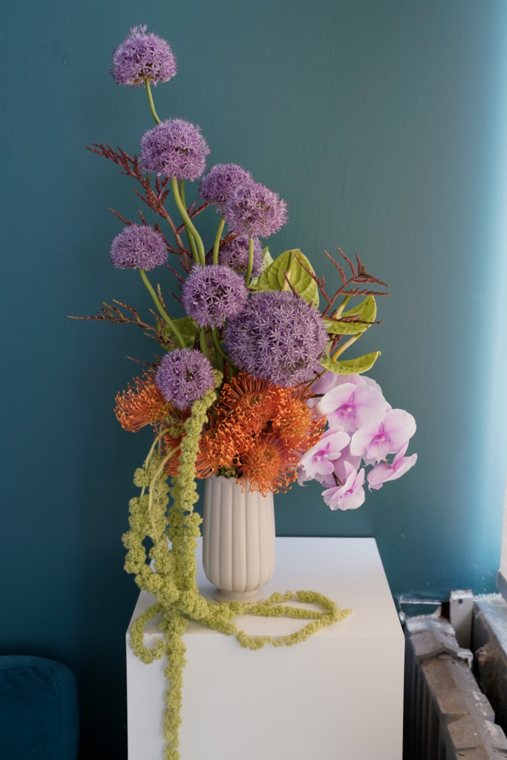 Modern Bouquet