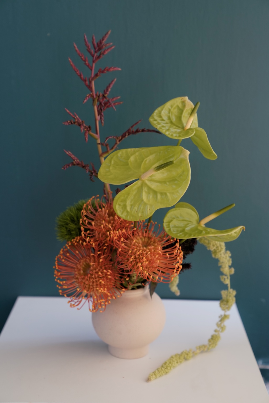 Modern Bouquet